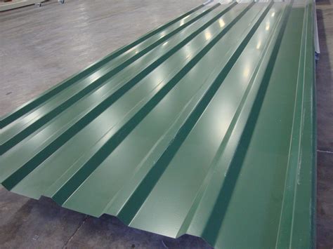 sheet metal construction